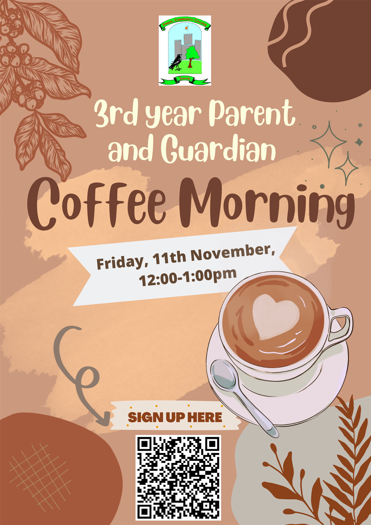 Coffee Morning